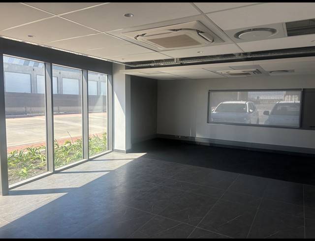 2,945M² WAREHOUSE TO LET IN BLACKHEATH INDUSTRIAL